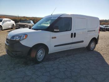  Salvage Ram Promaster