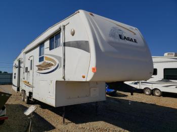  Salvage Jayco Eagle