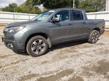  Salvage Honda Ridgeline