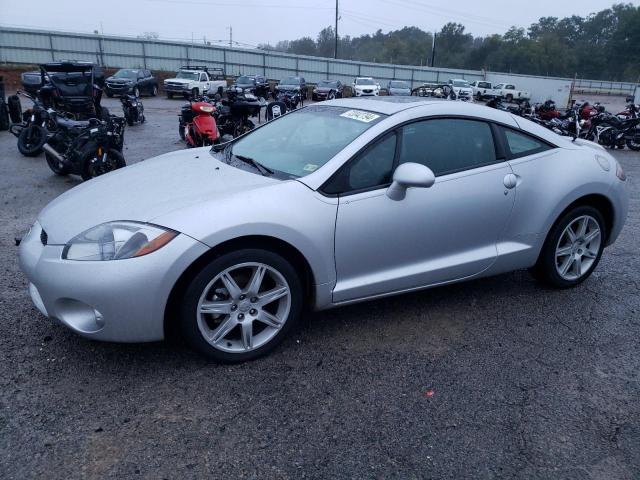  Salvage Mitsubishi Eclipse