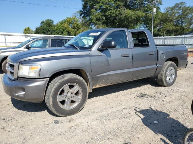  Salvage Dodge Dakota