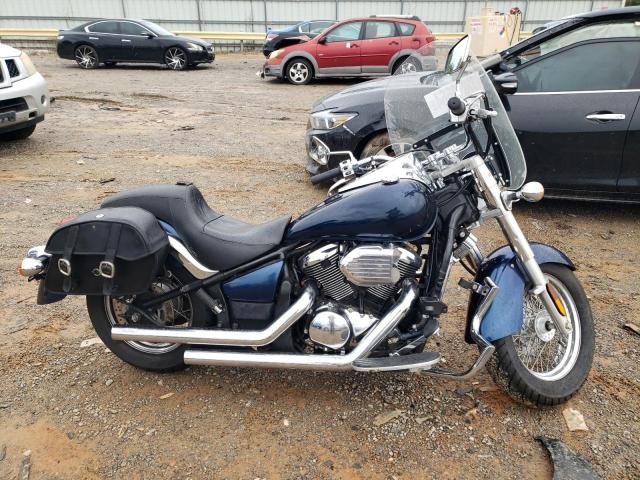  Salvage Kawasaki Vulcan 900