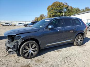  Salvage Volvo XC90