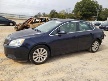  Salvage Buick Verano