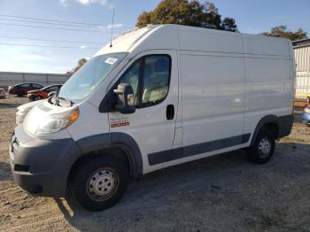  Salvage Ram Promaster