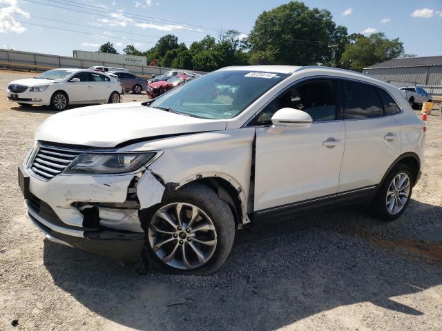  Salvage Lincoln MKC