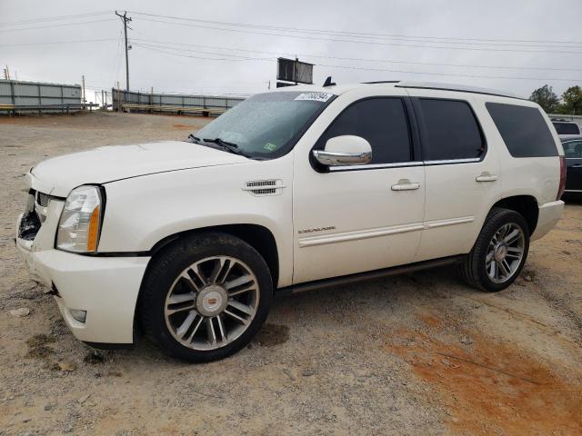  Salvage Cadillac Escalade