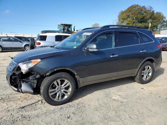  Salvage Hyundai Veracruz