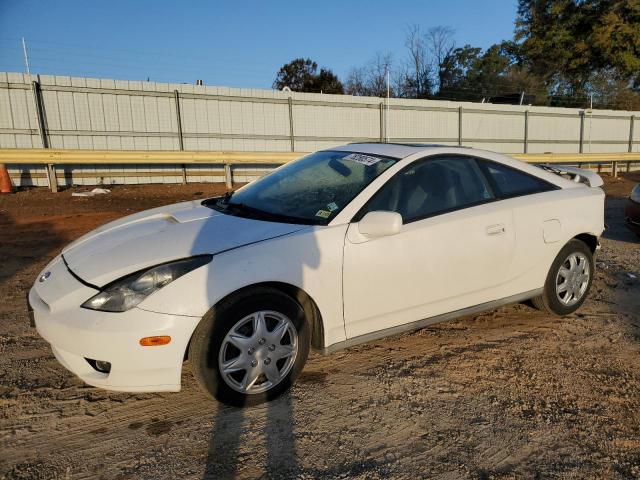  Salvage Toyota Celica