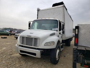  Salvage Freightliner M2 106 Med