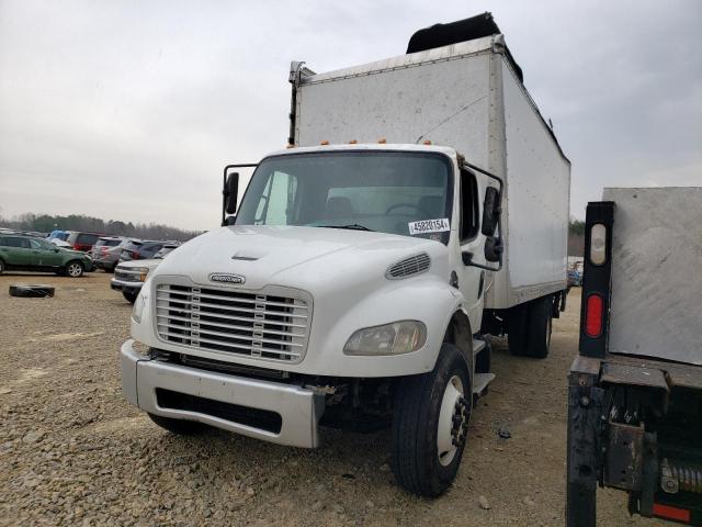  Salvage Freightliner M2 106 Med