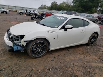  Salvage Toyota 86