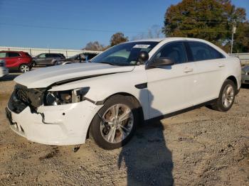  Salvage Ford Taurus