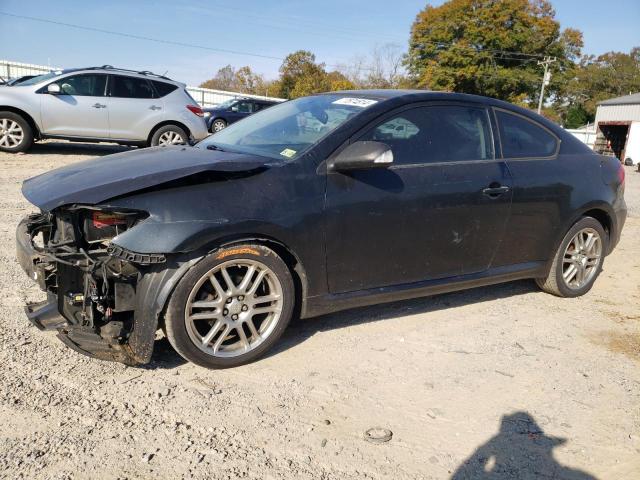  Salvage Scion TC