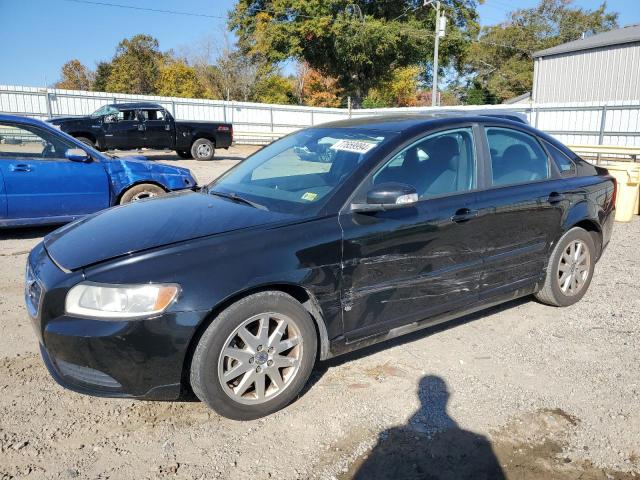  Salvage Volvo S40