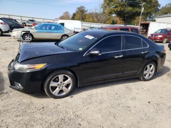  Salvage Acura TSX