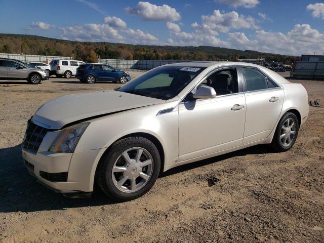  Salvage Cadillac CTS