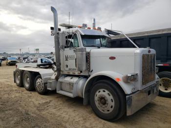  Salvage Peterbilt 379