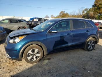  Salvage Kia Niro