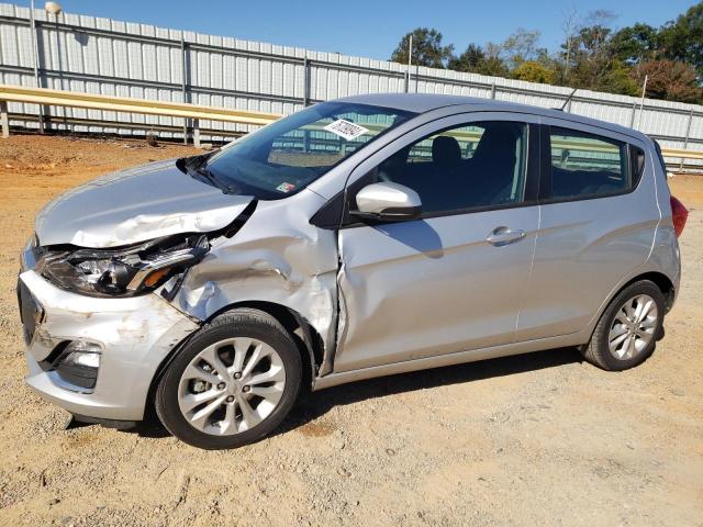  Salvage Chevrolet Spark