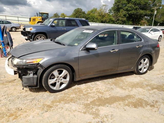  Salvage Acura TSX