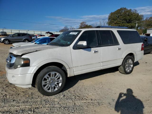  Salvage Ford Expedition