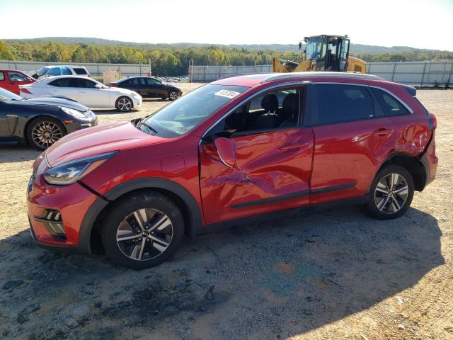  Salvage Kia Niro