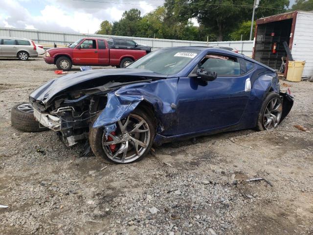  Salvage Nissan 370Z