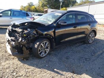  Salvage Kia Niro