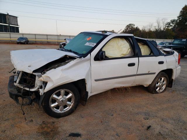  Salvage GMC Envoy