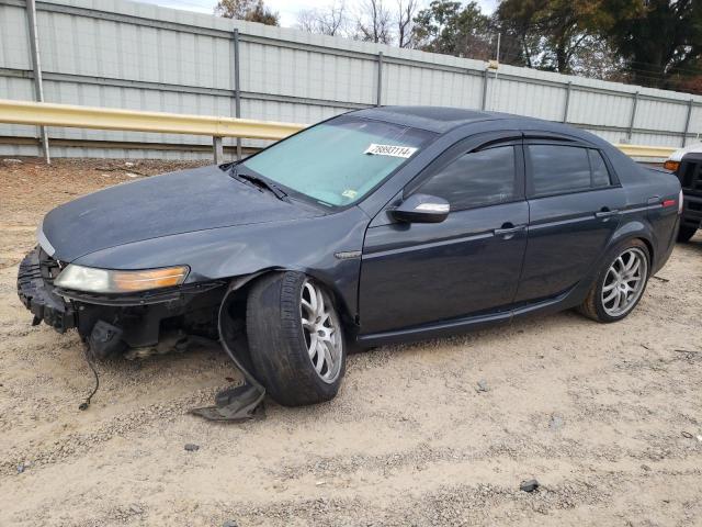  Salvage Acura TL