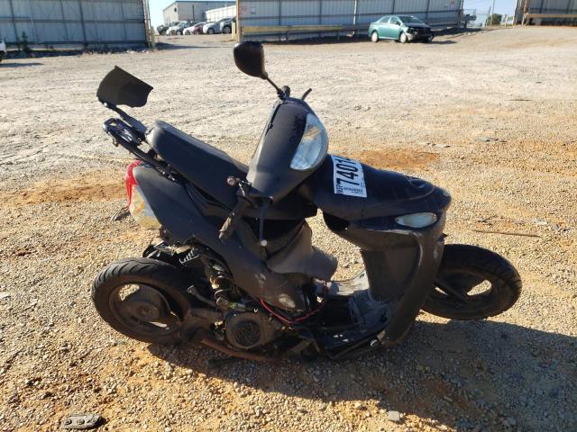  Salvage Taot Moped