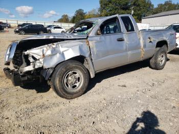  Salvage Dodge Dakota