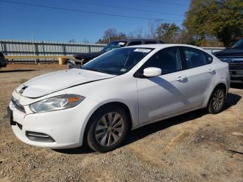  Salvage Dodge Dart