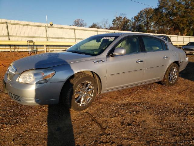  Salvage Buick Lucerne