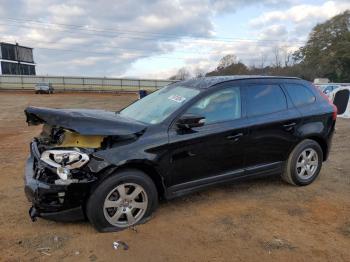  Salvage Volvo XC60