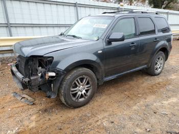  Salvage Mercury Mariner