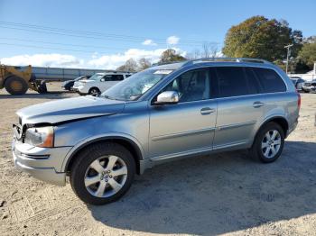  Salvage Volvo XC90