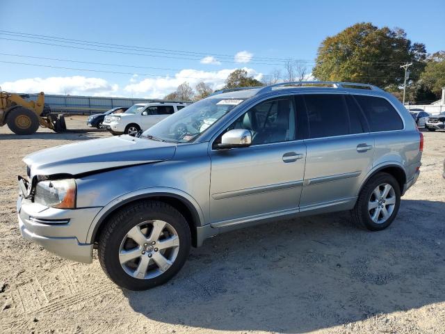  Salvage Volvo XC90