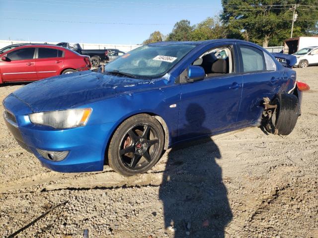  Salvage Mitsubishi Lancer