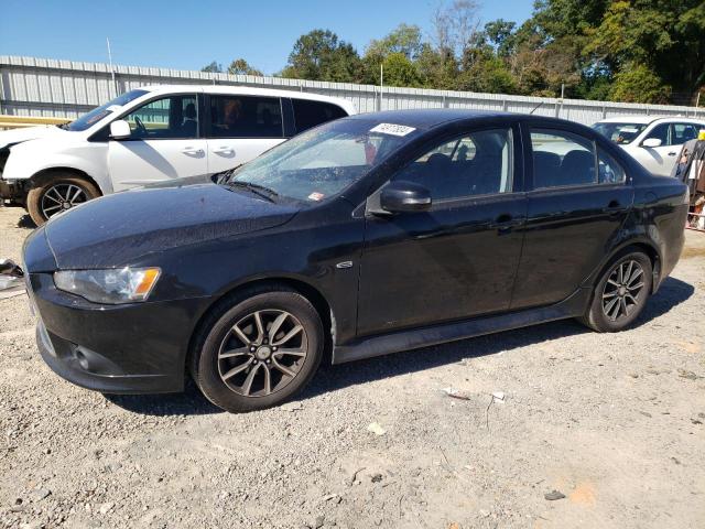  Salvage Mitsubishi Lancer