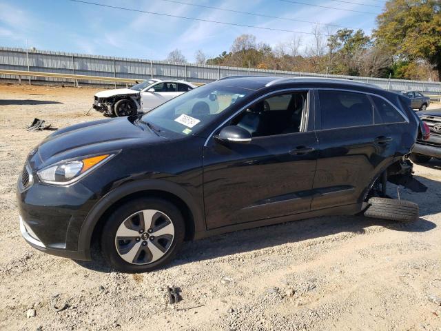  Salvage Kia Niro