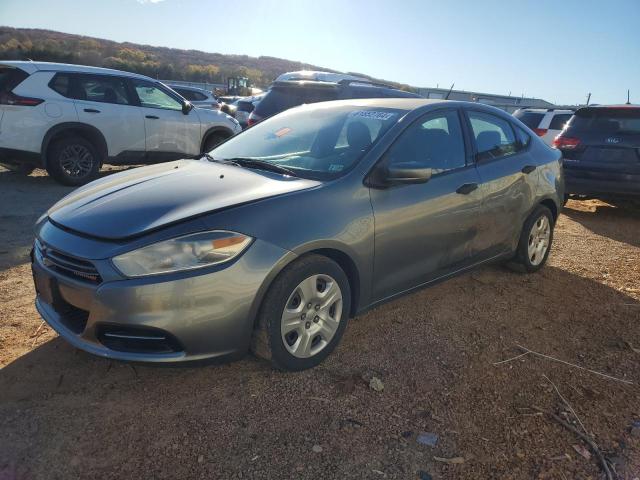  Salvage Dodge Dart