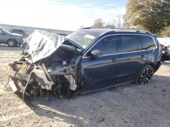  Salvage Volvo XC70