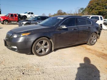  Salvage Acura TL