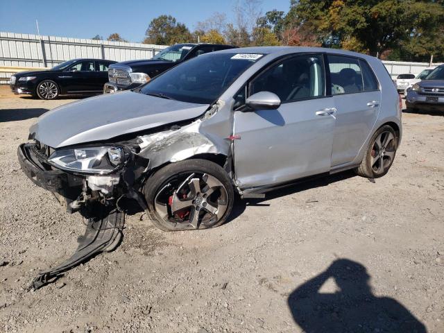  Salvage Volkswagen GTI