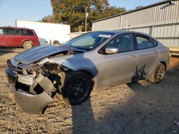  Salvage Dodge Dart