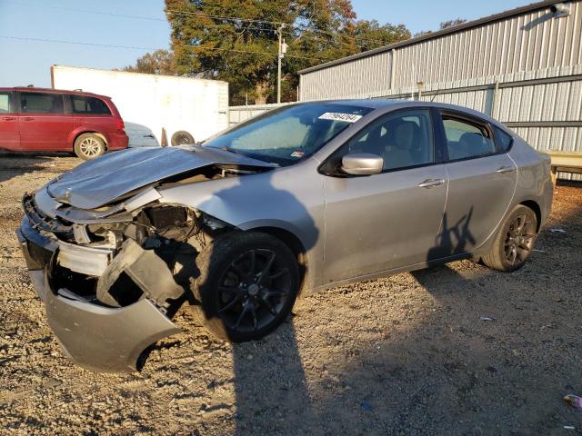  Salvage Dodge Dart