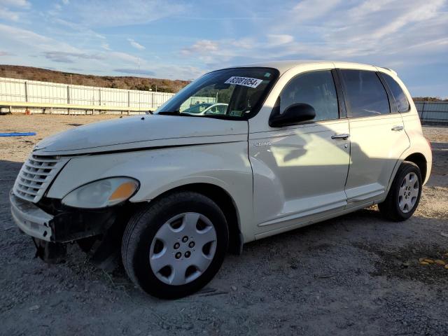  Salvage Chrysler PT Cruiser