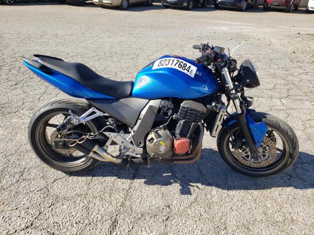  Salvage Kawasaki Zr750 K1